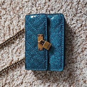 Kurt Geiger London Micro Brixton Shoulder Bag